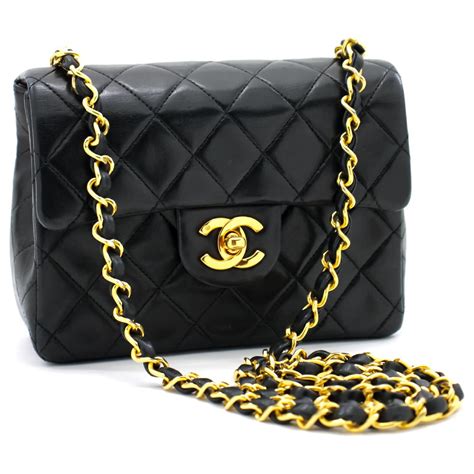 chanel borsa piccola tracolla prezzo|moda Chanel borse.